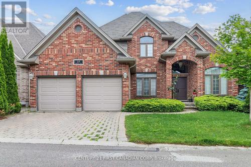 10 - 515 Skyline Avenue, London North (North B), ON - Outdoor With Facade