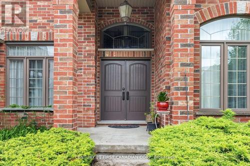 10 - 515 Skyline Avenue, London North (North B), ON - Outdoor