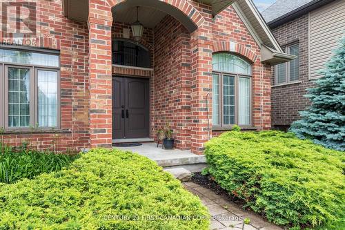 10 - 515 Skyline Avenue, London North (North B), ON - Outdoor