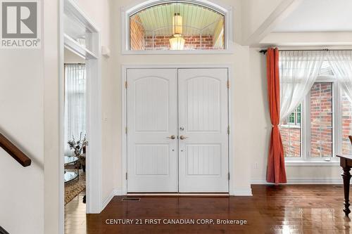 10 - 515 Skyline Avenue, London North (North B), ON - Indoor Photo Showing Other Room