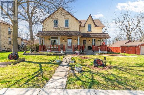 54 MAIN STREET S  Lambton Shores (Forest), ON N0N 1J0