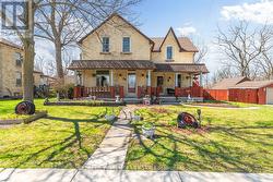 54 MAIN STREET S Lambton Shores (Forest), ON N0N 1J0