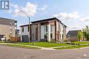 Grass is AI enhanced - 115 South Carriage Road, London North (North I), ON  - Outdoor 