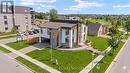 Grass is AI enhanced - 115 South Carriage Road, London North (North I), ON  - Outdoor 