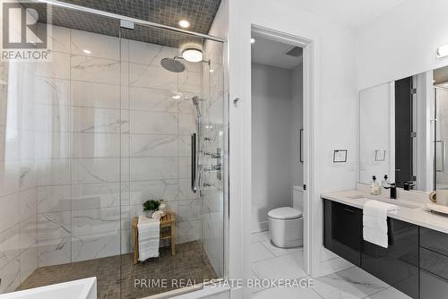115 South Carriage Road, London North (North I), ON - Indoor Photo Showing Bathroom