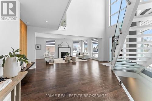 115 South Carriage Road, London North (North I), ON - Indoor