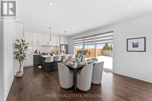 115 South Carriage Road, London North (North I), ON - Indoor