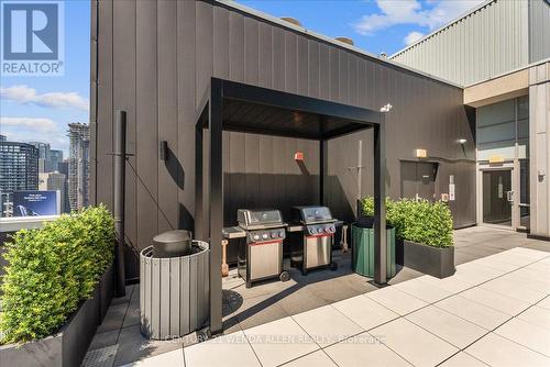 1709 - 220 Victoria Street, Toronto, ON - Outdoor With Exterior