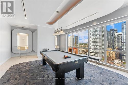 1709 - 220 Victoria Street, Toronto, ON - Indoor Photo Showing Other Room