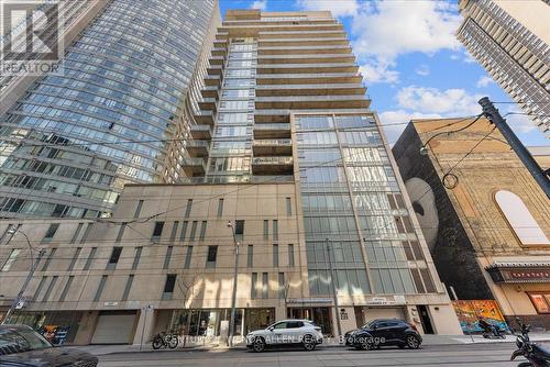 1709 - 220 Victoria Street, Toronto, ON - Outdoor