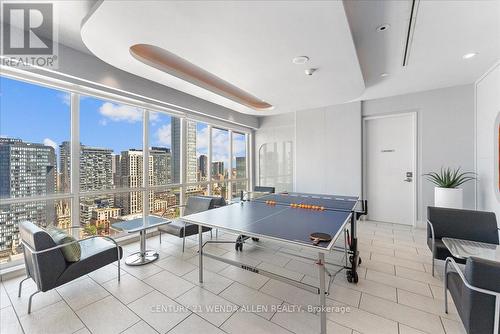 1709 - 220 Victoria Street, Toronto, ON - Indoor Photo Showing Other Room