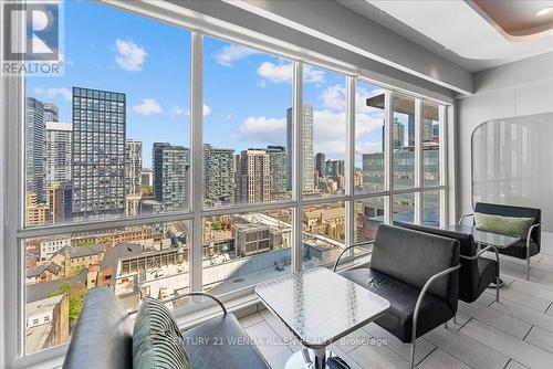 1709 - 220 Victoria Street, Toronto, ON - 