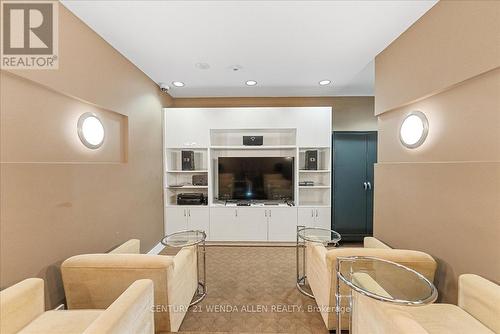1709 - 220 Victoria Street, Toronto, ON - Indoor