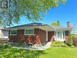 A - 1132 CLINE CRESCENT Ottawa, ON K2C 2P2
