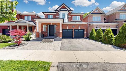 15 EVA GROVE COURT  Whitchurch-Stouffville, ON L4A 0S4