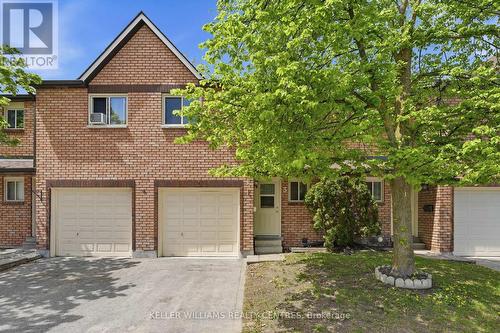 3 EVERGREEN COURT  Barrie, ON L4N 6W7