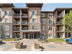 #320 534 WATT BV SW  Edmonton, AB T6X 1P7