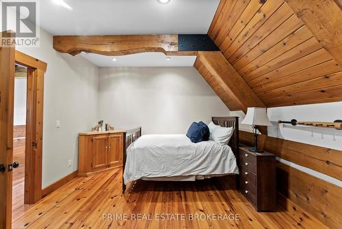 575 Emily Street, St. Marys, ON - Indoor Photo Showing Bedroom