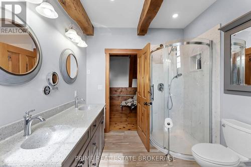 575 Emily Street, St. Marys, ON - Indoor Photo Showing Bathroom