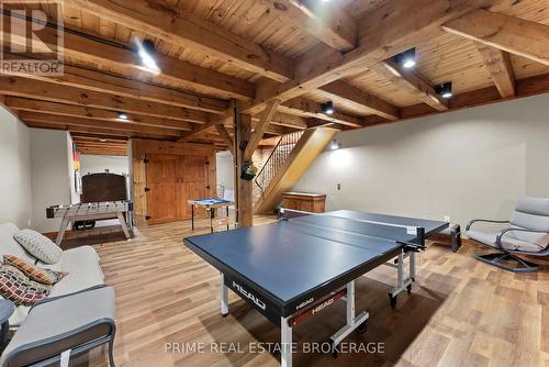575 Emily Street, St. Marys, ON - Indoor