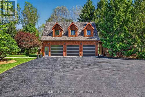 575 Emily Street, St. Marys, ON - Outdoor
