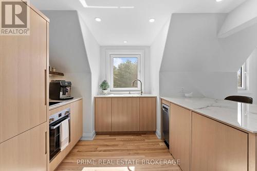 575 Emily Street, St. Marys, ON - Indoor Photo Showing Kitchen