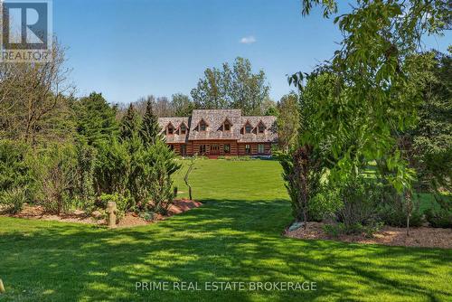 575 Emily Street, St. Marys, ON - Outdoor