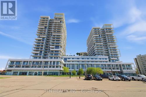 1501 - 65 SPEERS ROAD  Oakville, ON L6K 0J1