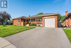 23 GROVERDALE ROAD Toronto, ON M9C 3M7