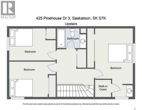 3 425 Pinehouse Drive, Saskatoon, SK - Other