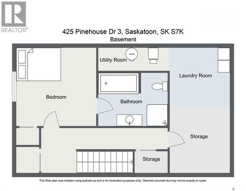 3 425 Pinehouse Drive, Saskatoon, SK - Other