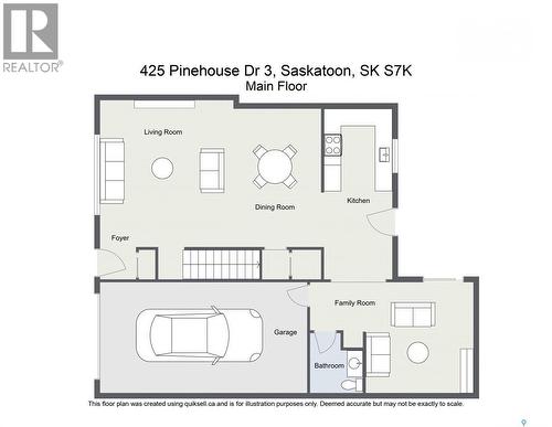 3 425 Pinehouse Drive, Saskatoon, SK - Other