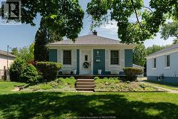 1764 KILDARE ROAD Windsor, ON N8W 2W6