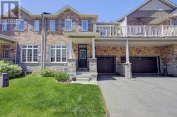 33 - 54 NISBET BOULEVARD Hamilton, ON L8B 0Y3