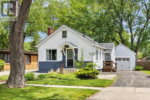 1034 HOMEDALE  Windsor, ON N8S 2T4