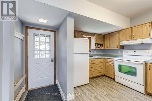 198 Centennial Lane, Trent Hills, ON - Indoor Photo Showing Kitchen