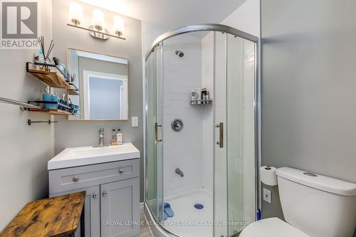 198 Centennial Lane, Trent Hills, ON - Indoor Photo Showing Bathroom