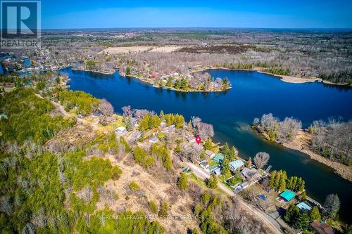 198 Centennial Lane, Trent Hills, ON - Outdoor With Body Of Water With View