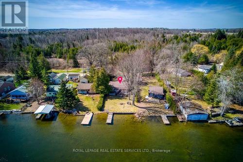 198 Centennial Lane, Trent Hills, ON - Outdoor With Body Of Water With View