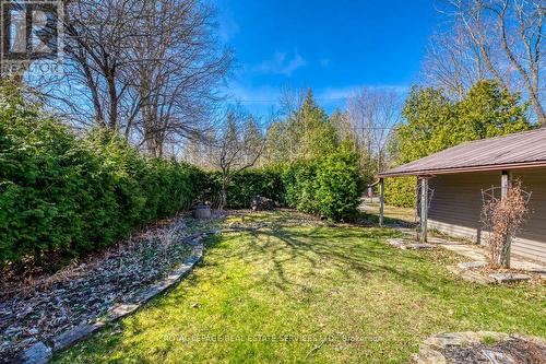 198 Centennial Lane, Trent Hills, ON - Outdoor With Deck Patio Veranda