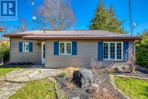 198 Centennial Lane, Trent Hills, ON - Outdoor