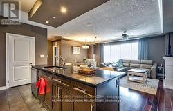 705 - 330 RIDOUT STREET N  London East, ON N6C 3Z3