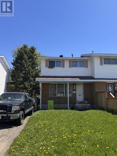 28 Copernicus DR  Sault Ste. Marie, ON P6A 6H2