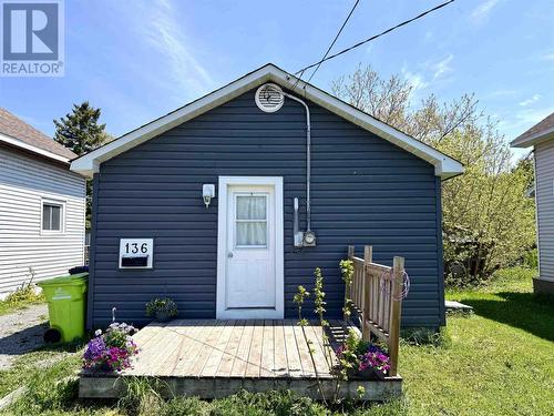 136 Carufel AVE  Sault Ste. Marie, ON P6C 4T6