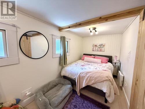 136 Carufel Ave, Sault Ste. Marie, ON - Indoor Photo Showing Bedroom