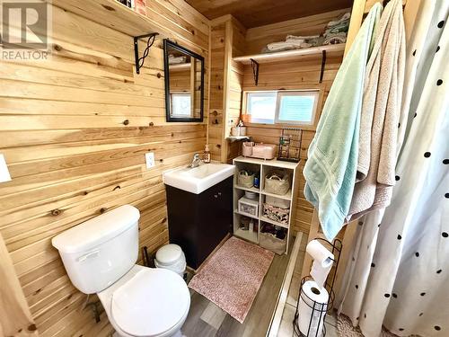 136 Carufel Ave, Sault Ste. Marie, ON - Indoor Photo Showing Other Room