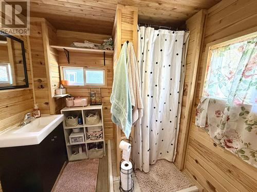 136 Carufel Ave, Sault Ste. Marie, ON - Indoor Photo Showing Bathroom