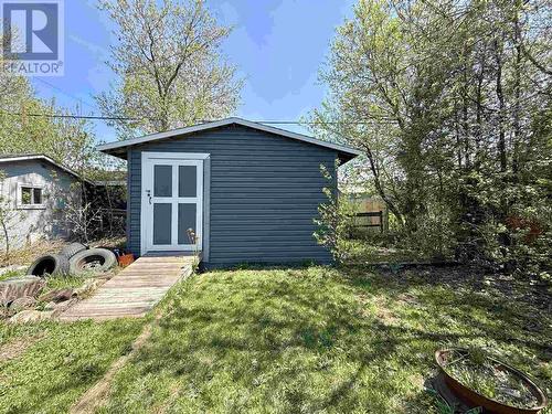 136 Carufel Ave, Sault Ste. Marie, ON - Outdoor