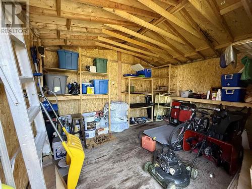 136 Carufel Ave, Sault Ste. Marie, ON - Indoor