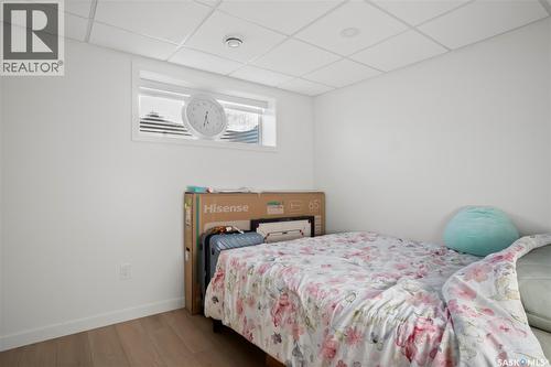 1772 West Market Street, Regina, SK - Indoor Photo Showing Bedroom